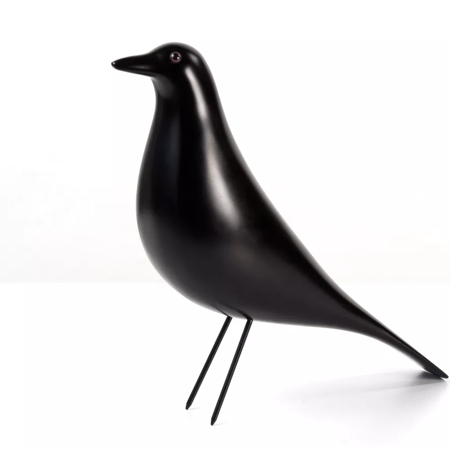 Vitra Eames House Bird Vogel Collectors Item 5 Vitra Eames House Bird Vogel Collectors Item - Afbeelding 3