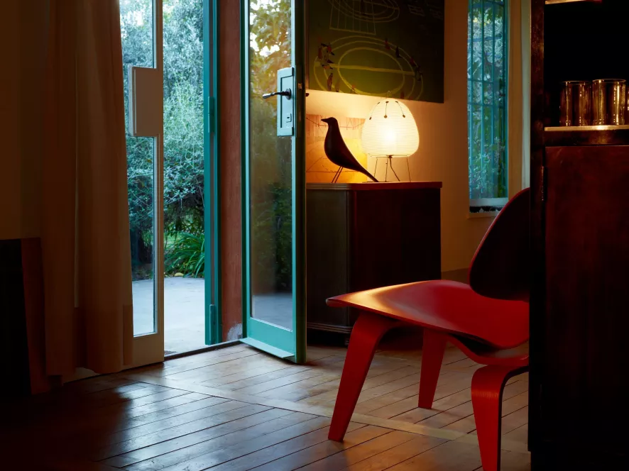Vitra Eames House Bird Vogel Collectors Item 6 Vitra Eames House Bird Vogel Collectors Item - Afbeelding 4