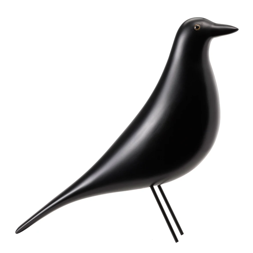 Vitra Eames House Bird Vogel Collectors Item 4 Vitra Eames House Bird Vogel Collectors Item - Afbeelding 2