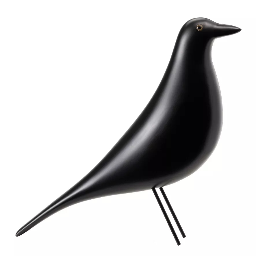 Vitra Eames House Bird Vogel Collectors Item 3 Vitra Eames House Bird Vogel Collectors Item
