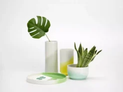 Vitra Herringbone Vessels Bowl Kom Ø19.5 Mint -Ales Woonaccessoires Winkel x886x886 vitra herringbone vessels vaas klein4.jpg.pagespeed.ic .b7Ih9303Tk