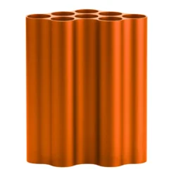 Vitra Nuage Vaas Medium Burnt Orange