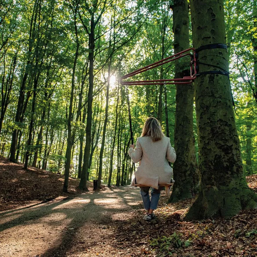 Weltevree Swing Schommel Boomschommel 14 Weltevree Swing Schommel Boomschommel - Afbeelding 12