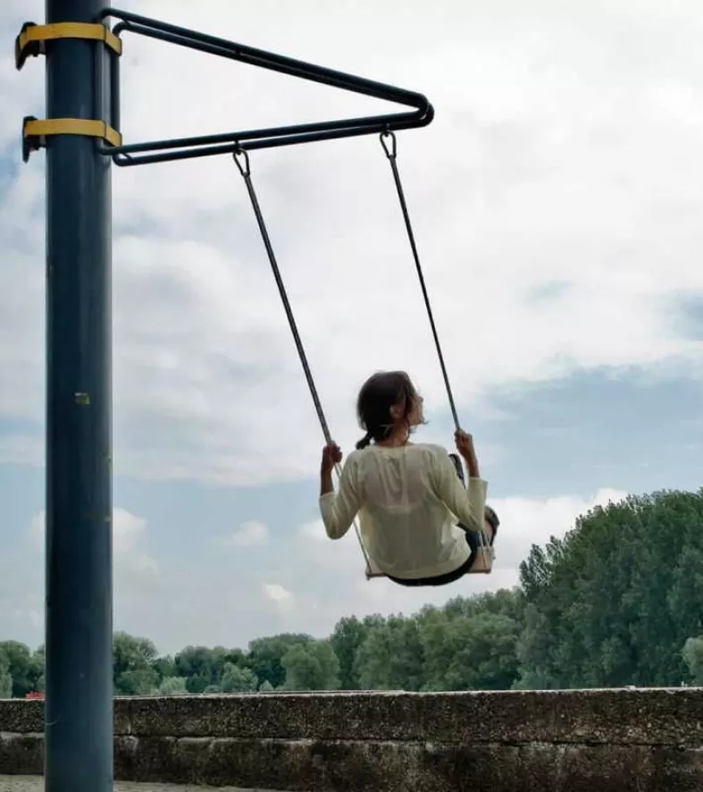 Weltevree Swing Schommel Boomschommel 8 Weltevree Swing Schommel Boomschommel - Afbeelding 6