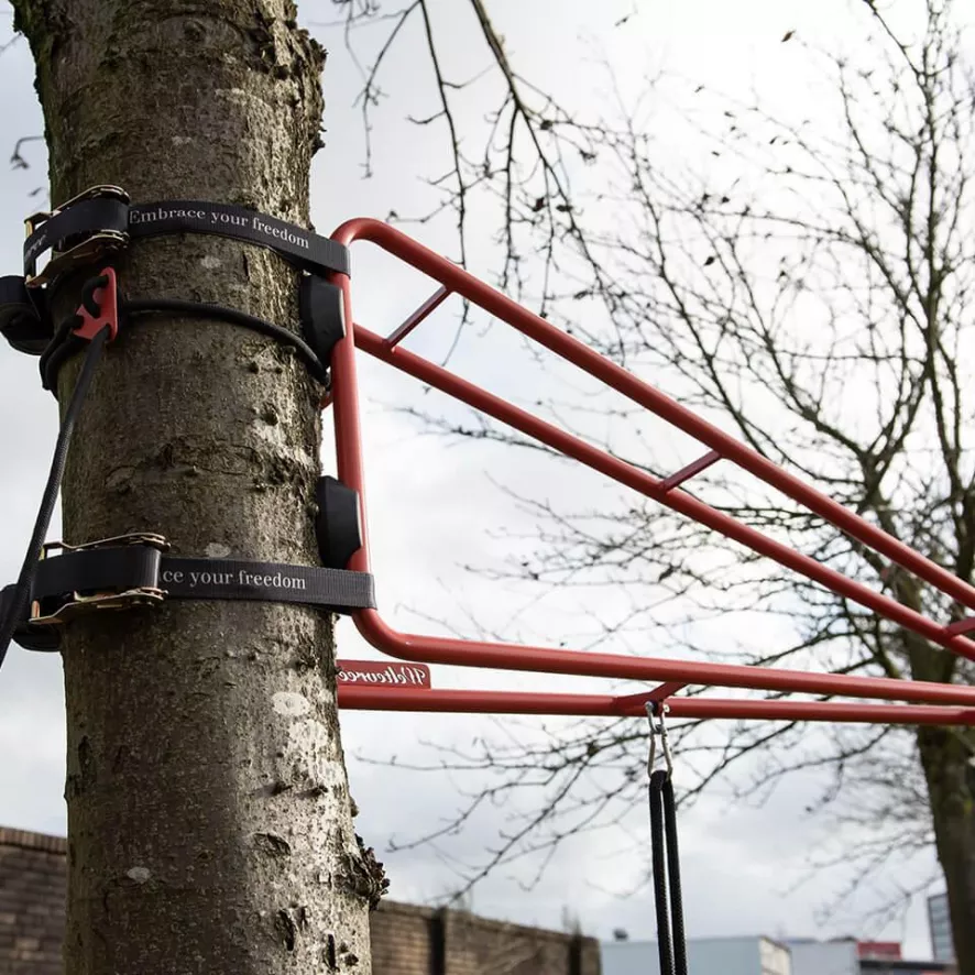 Weltevree Swing Schommel Boomschommel 12 Weltevree Swing Schommel Boomschommel - Afbeelding 10