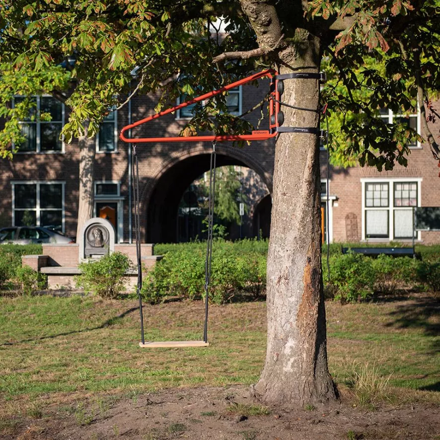 Weltevree Swing Schommel Boomschommel 13 Weltevree Swing Schommel Boomschommel - Afbeelding 11