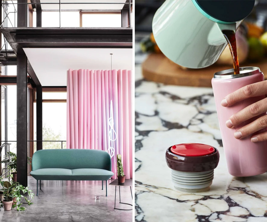 Hay Sowden Coffee Koffiekan Small 11 Hay Sowden Coffee Koffiekan Small - Afbeelding 9