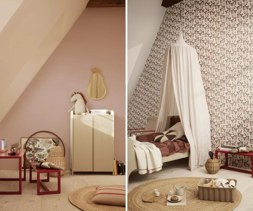 Ferm Living Apple Braided Opbergmand Small 16 Ferm Living Apple Braided Opbergmand Small - Afbeelding 14