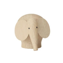 Woud Nunu Collectors Item Small Oak
