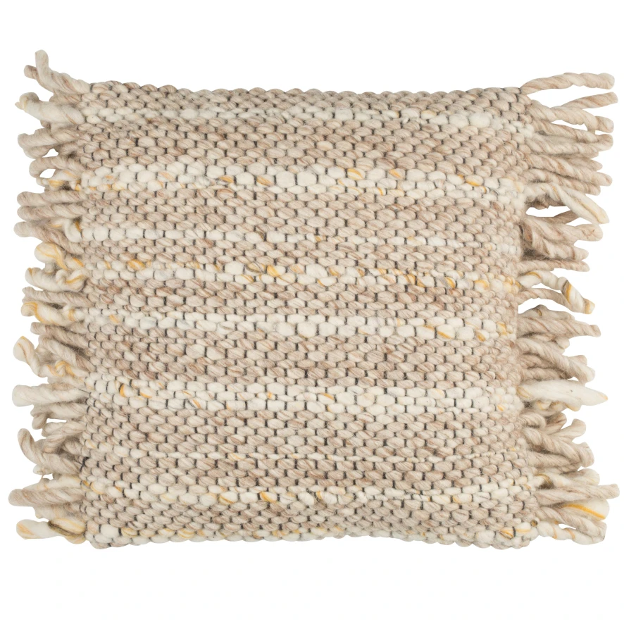 Zuiver Frills Kussen 45x45 5 Zuiver Frills Kussen 45x45 - Afbeelding 3