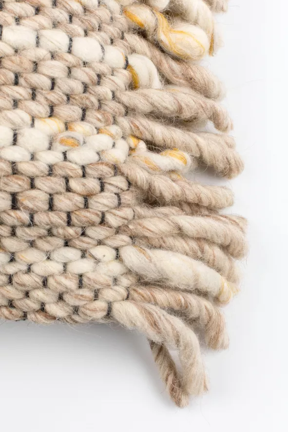 Zuiver Frills Kussen 45x45 9 Zuiver Frills Kussen 45x45 - Afbeelding 7