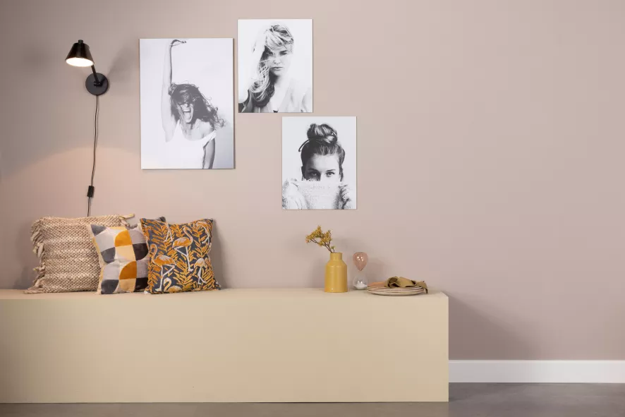 Zuiver Frills Kussen 45x45 11 Zuiver Frills Kussen 45x45 - Afbeelding 9